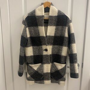 Wilfred Free Off Duty Jacket